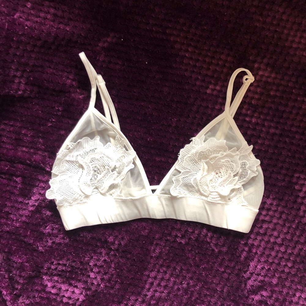 Bralette Top